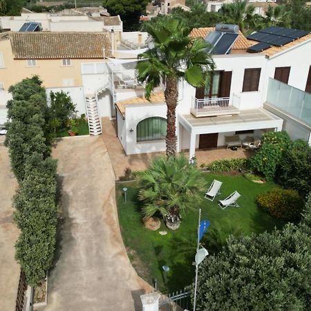 Birgi Holiday Home 마르살라 외부 사진
