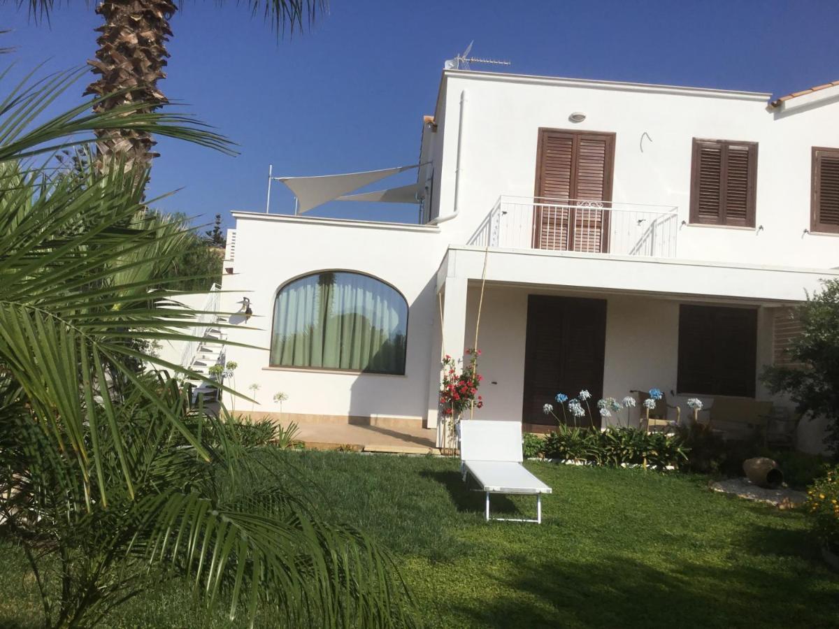 Birgi Holiday Home 마르살라 외부 사진
