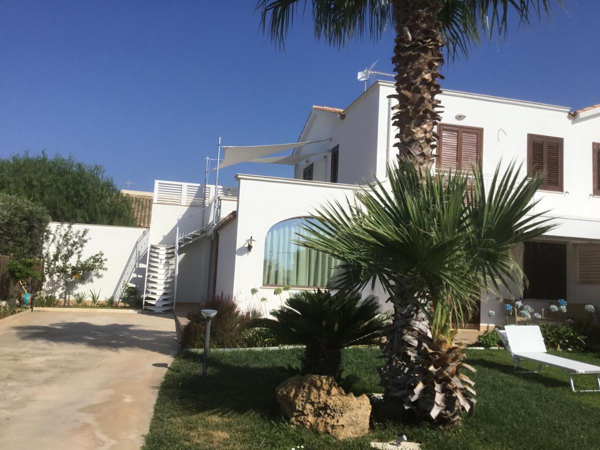Birgi Holiday Home 마르살라 외부 사진