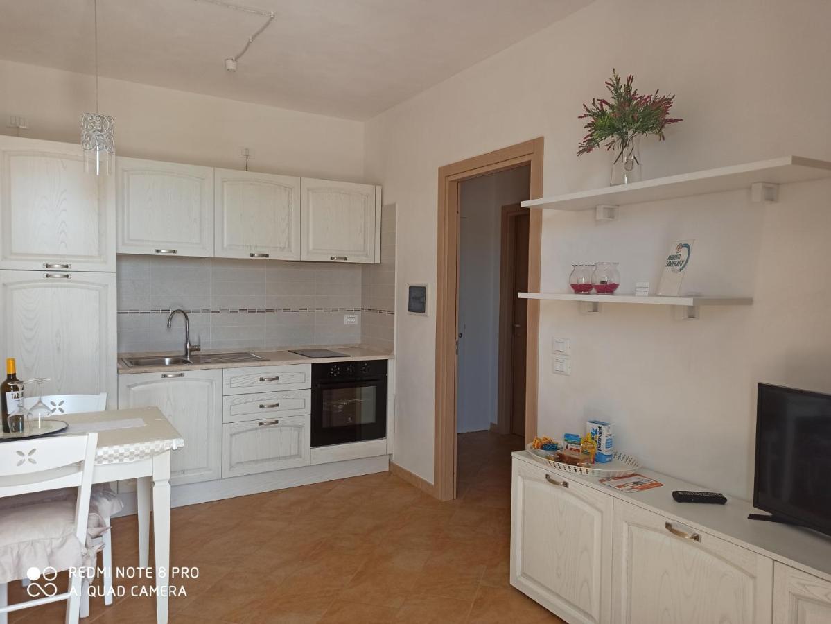 Birgi Holiday Home 마르살라 외부 사진