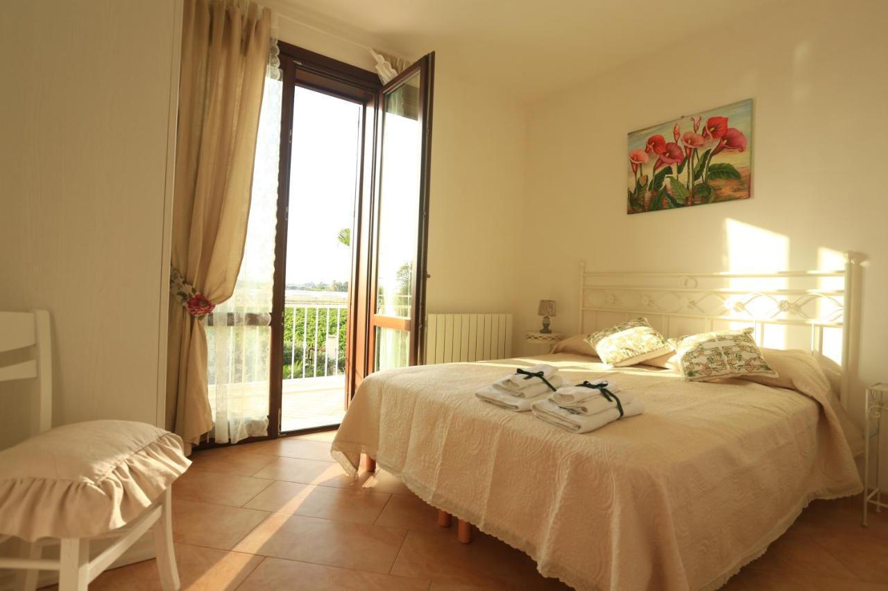 Birgi Holiday Home 마르살라 외부 사진