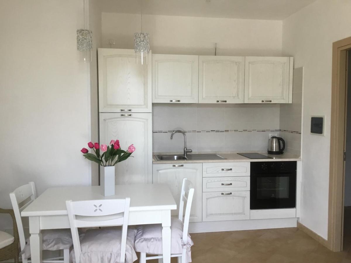 Birgi Holiday Home 마르살라 외부 사진