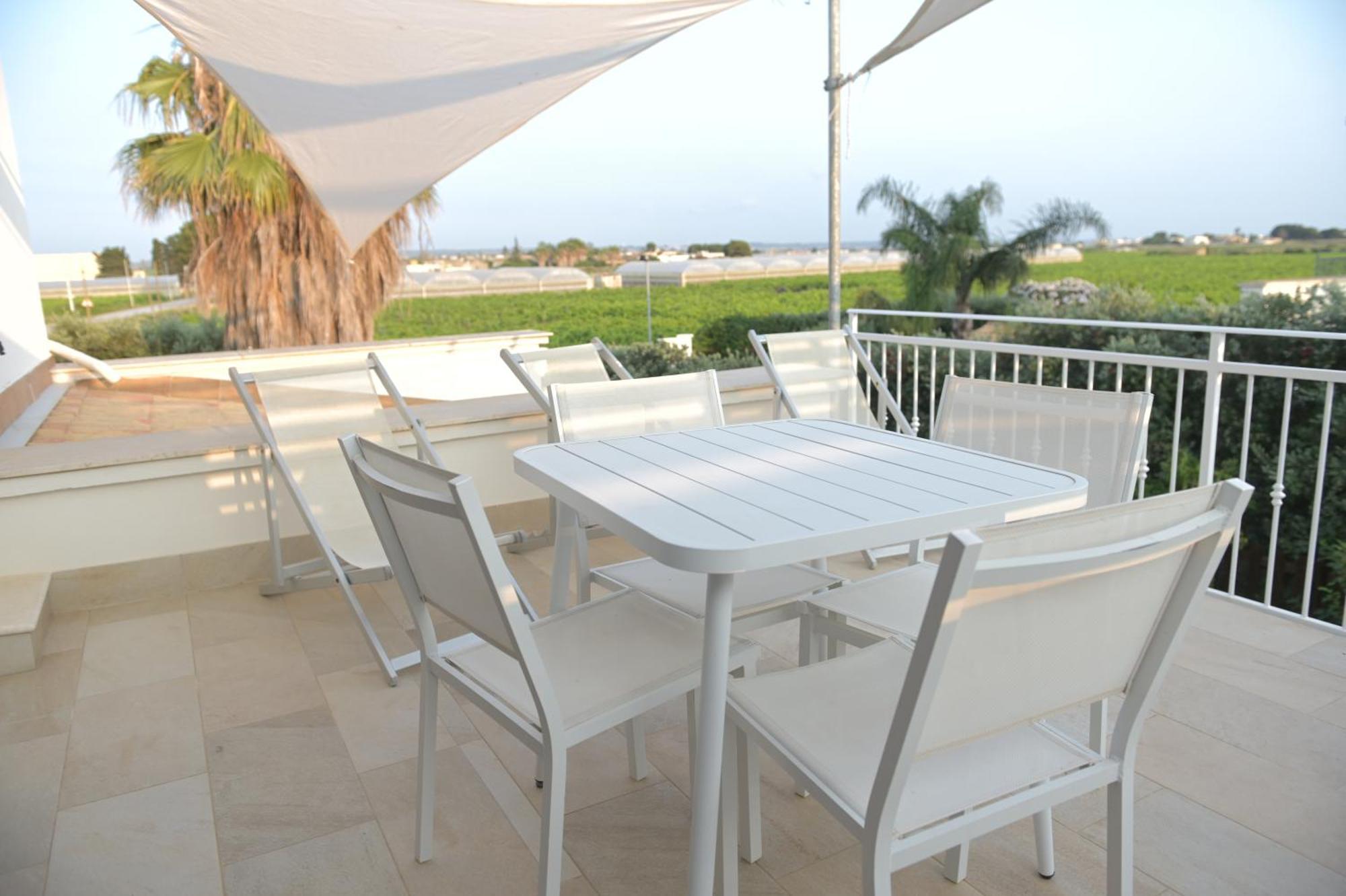 Birgi Holiday Home 마르살라 외부 사진