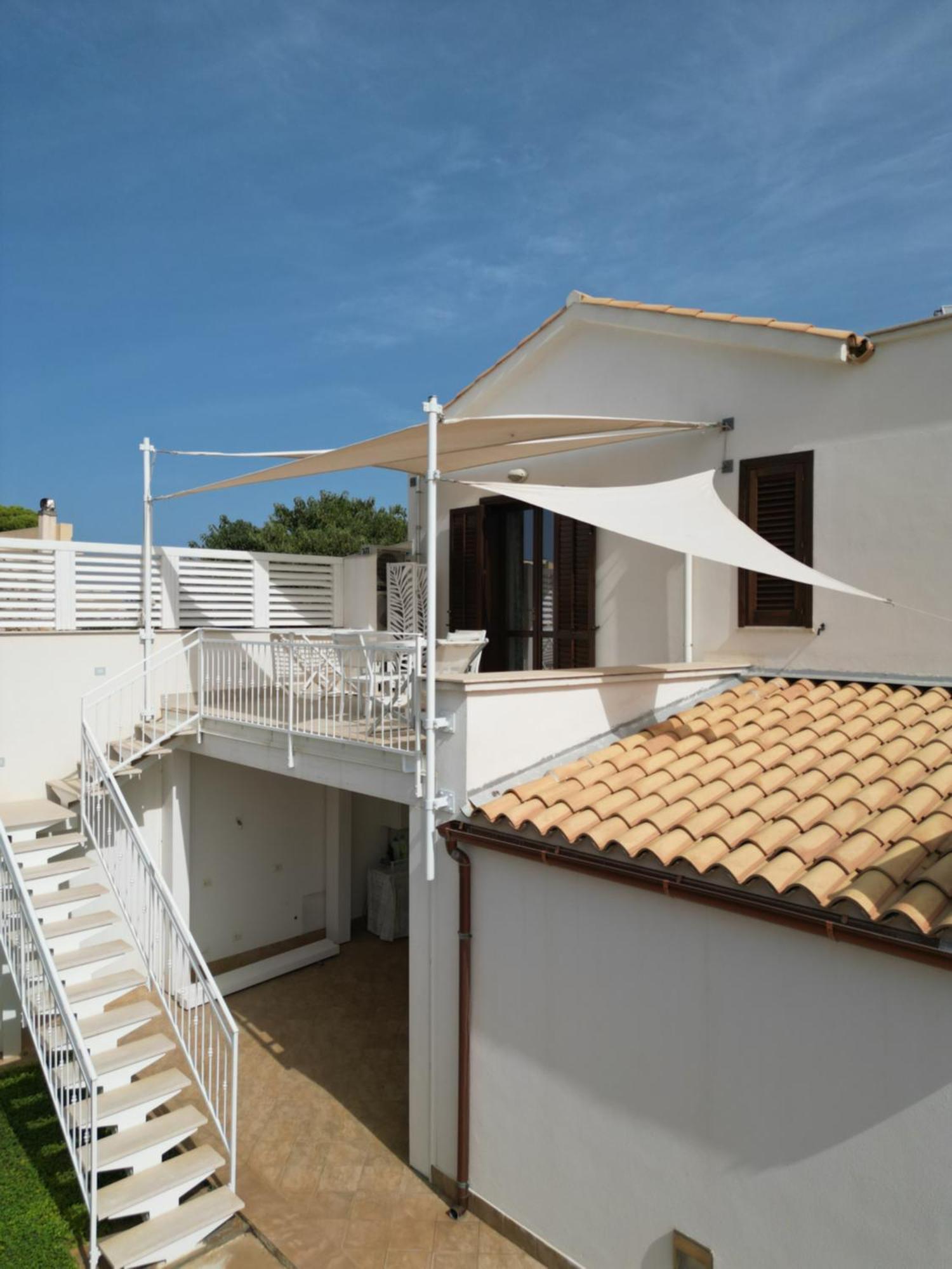 Birgi Holiday Home 마르살라 외부 사진