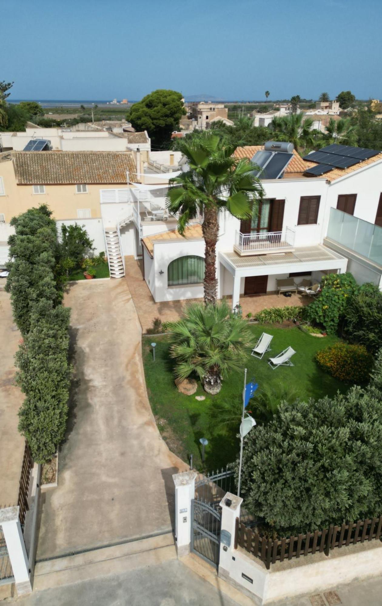Birgi Holiday Home 마르살라 외부 사진