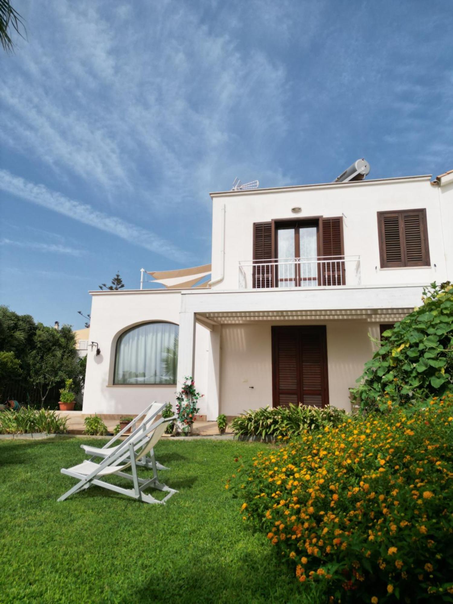 Birgi Holiday Home 마르살라 외부 사진
