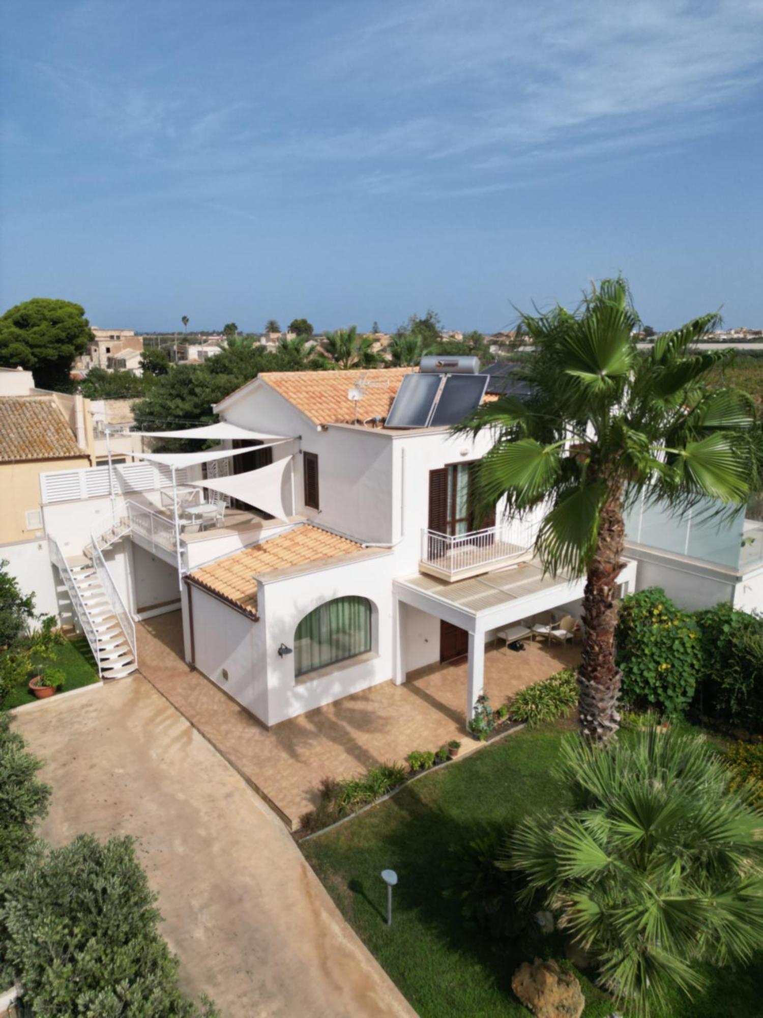 Birgi Holiday Home 마르살라 외부 사진