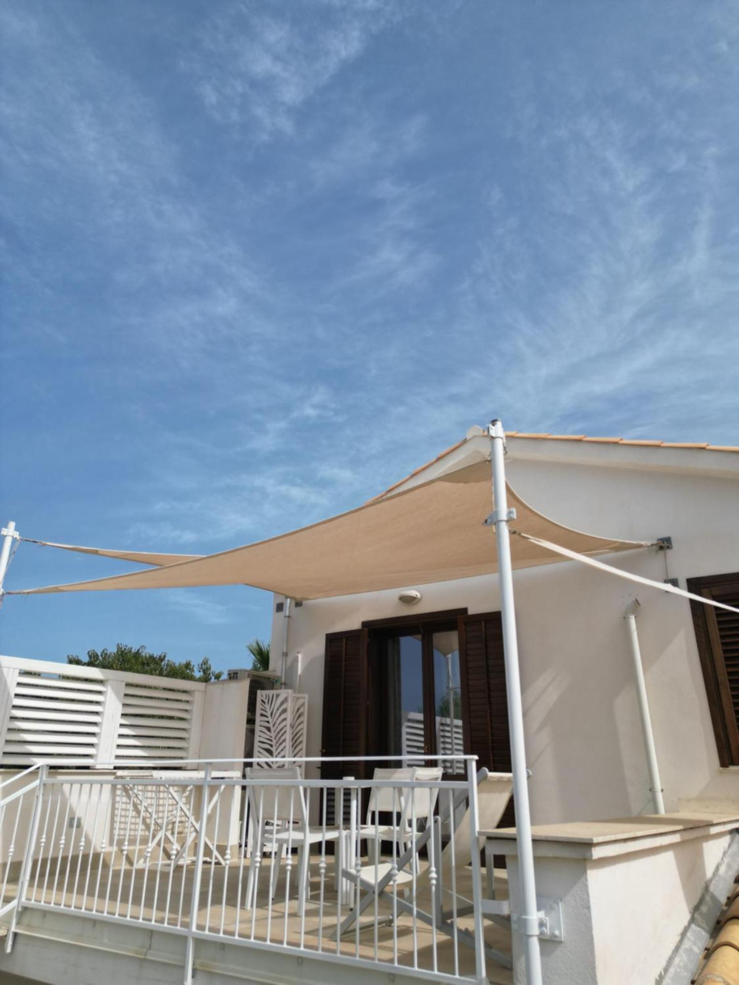 Birgi Holiday Home 마르살라 외부 사진