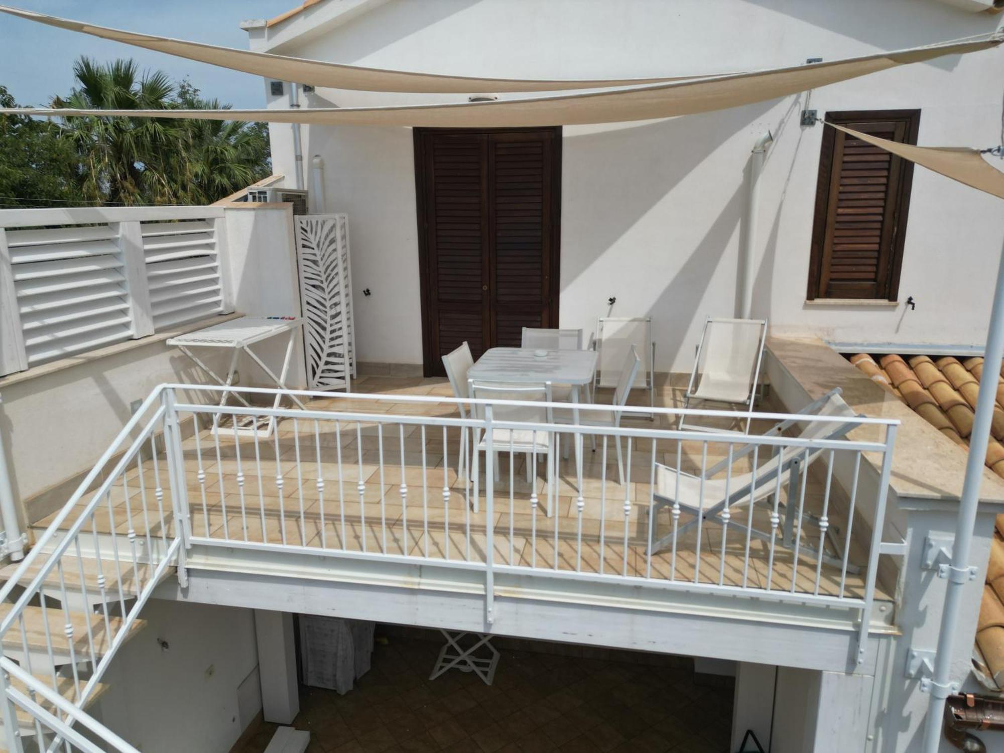 Birgi Holiday Home 마르살라 외부 사진